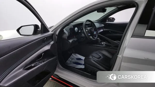 Hyundai Avante (CN7) id 3137719 из Кореи 20