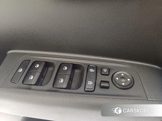 Hyundai Casper id 3507778 из Кореи 20