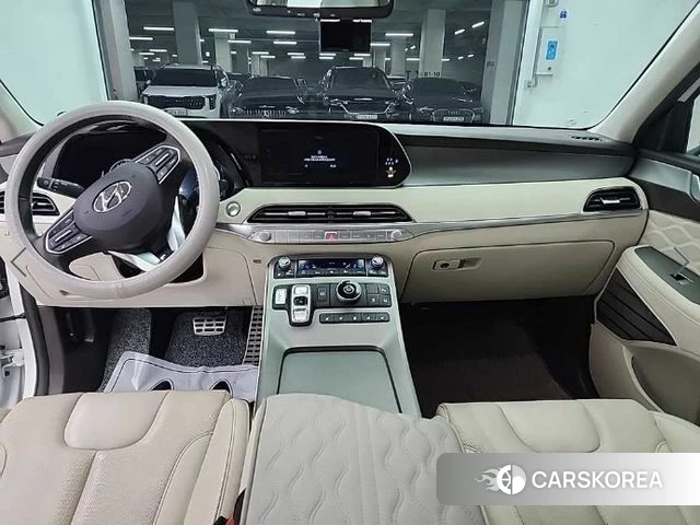 Hyundai Palisade id 3915488 из Кореи 19