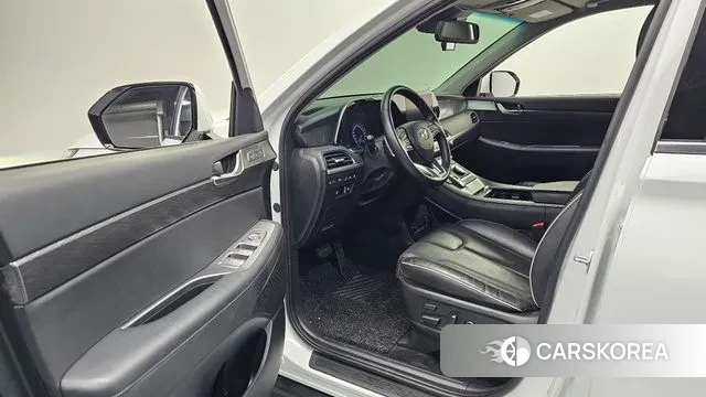 Hyundai Palisade id 3654992 из Кореи 20