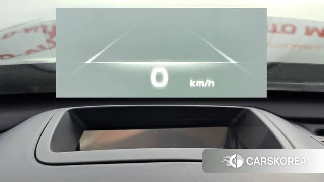 Kia The New K9 2nd generation id 4230780 из Кореи 20