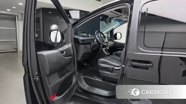 Hyundai Staria id 3366166 из Кореи 20