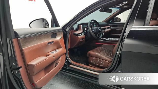 Genesis G90 (RS4) id 4701374 из Кореи 20