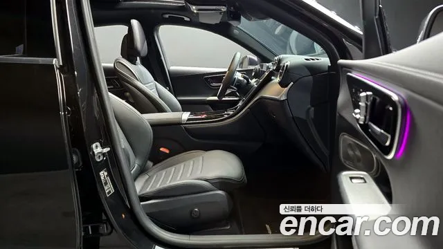 Mercedes-Benz GLC-Class X254 id 2847657 из Кореи 20