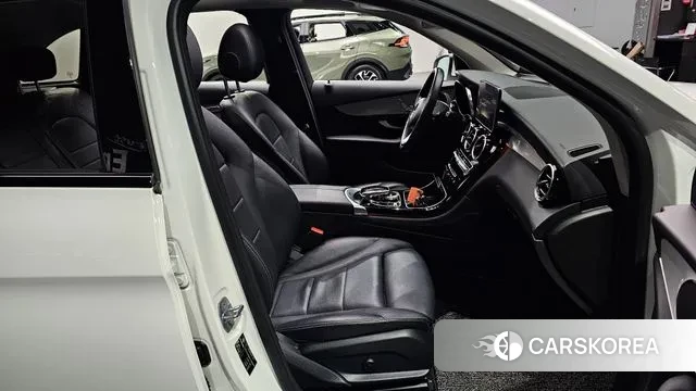 Mercedes-Benz GLC-Class X253 id 3578494 из Кореи 20