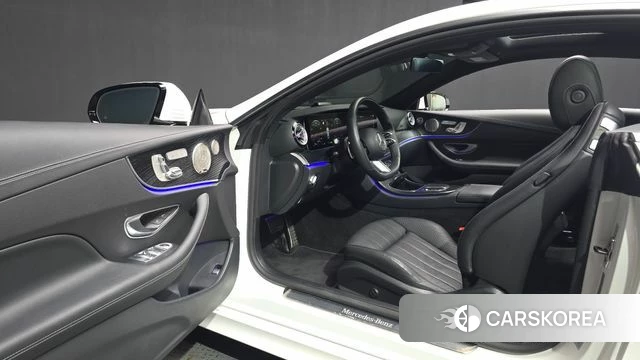 Mercedes-Benz E-Class W213 id 4880799 из Кореи 33