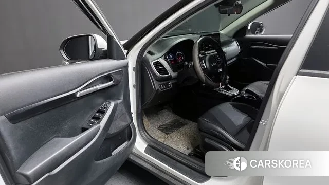 Kia Seltos id 3645602 из Кореи 20