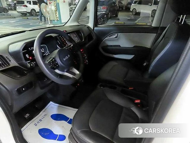 Kia The New Kia Ray id 4194967 из Кореи 20