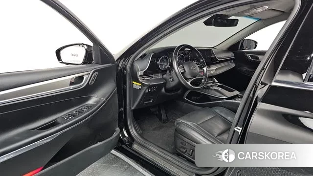 Hyundai The New Grandeur IG id 3422798 из Кореи 20