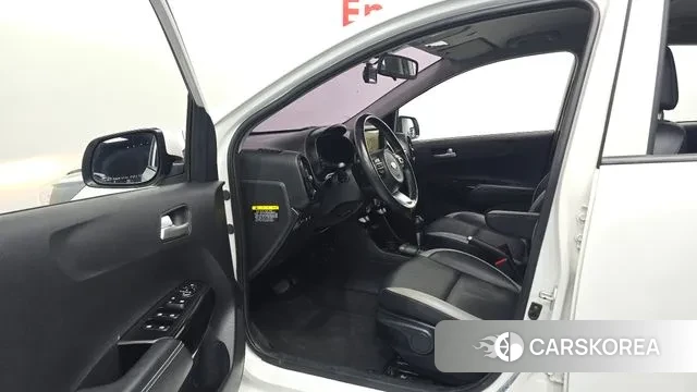 Kia All New Morning (JA) id 3718454 из Кореи 20