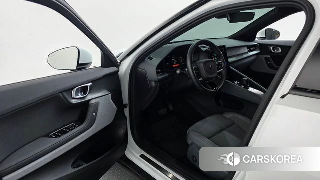 Polestar Polestar 2 id 4898933 из Кореи 33