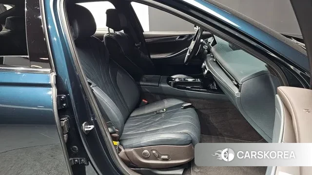 Genesis G80 (RG3) id 3636001 из Кореи 20