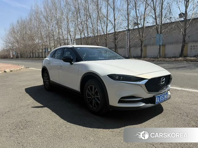 Mazda CX-4 id 4208035 из Китая 19