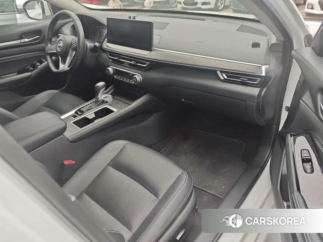 Nissan Teana id 4260980 из Китая 10