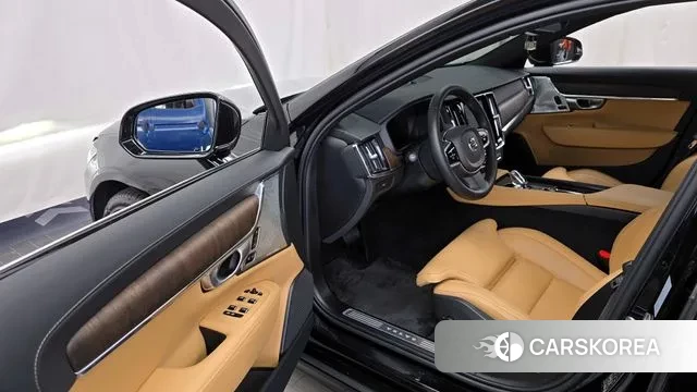 Volvo S90 id 3042675 из Кореи 20