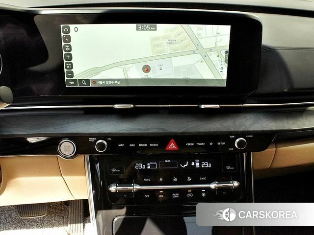 Kia Carnival 4th generation id 3889248 из Кореи 20