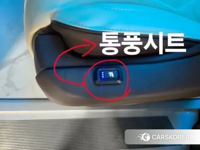 Kia The New Carnival 4th Generation id 3042571 из Кореи 20