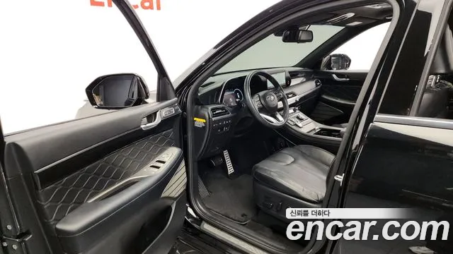 Hyundai Palisade id 2679912 из Кореи 20