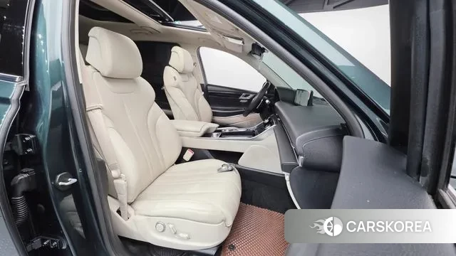 Genesis GV80 id 3587579 из Кореи 20