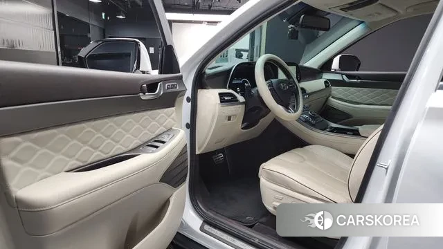 Hyundai Palisade id 3621066 из Кореи 20