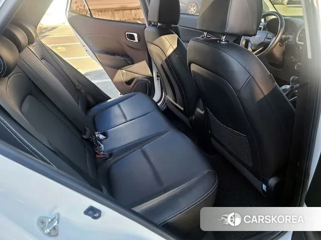 Hyundai Venue id 3473425 из Кореи 20