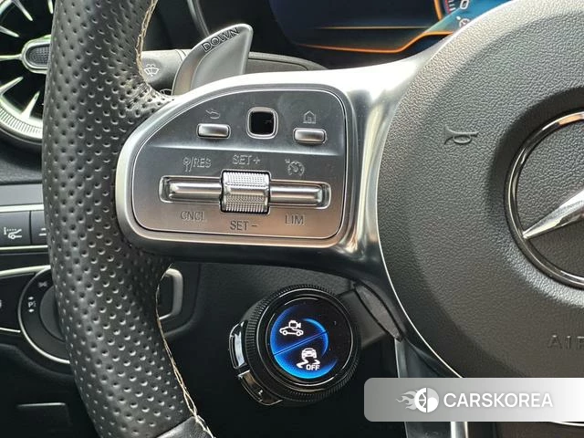 Mercedes-Benz C-class AMG id 4274157 из Китая 28