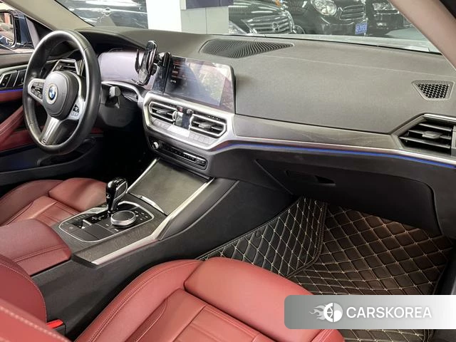 BMW 4 series id 4274720 из Китая 11