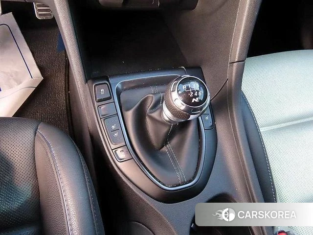 Hyundai Veloster (JS) id 4371597 из Кореи 17