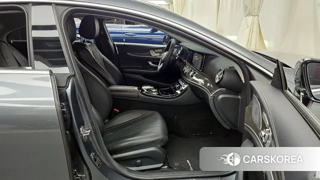 Mercedes-Benz CLS-Class C257 id 3423294 из Кореи 20