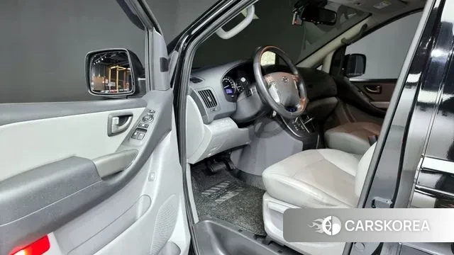 Hyundai The New Grand Starex id 3017818 из Кореи 20