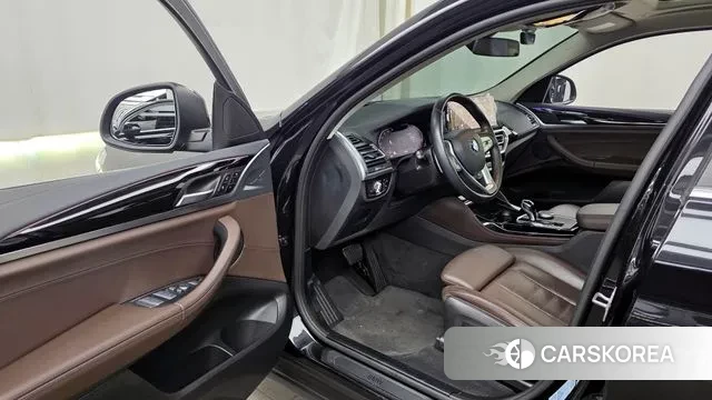 BMW X4 (G02) id 3752618 из Кореи 20