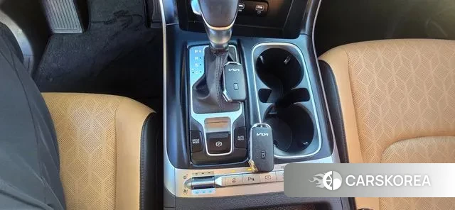 Kia Carnival 4th generation id 3670797 из Кореи 20