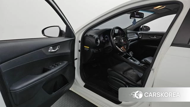 Kia Come New K3 id 4385060 из Кореи 33