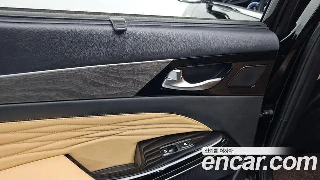 Kia K7 Premier id 2663570 из Кореи 20