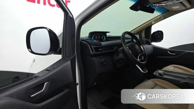 Hyundai Staria id 4898122 из Кореи 33