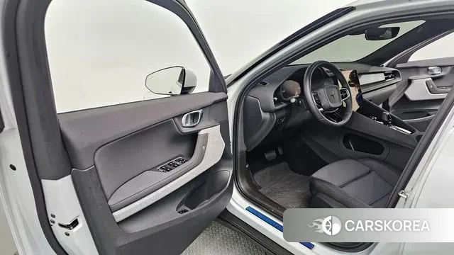 Polestar Polestar 2 id 3043479 из Кореи 20