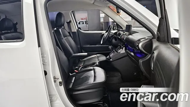 Hyundai Casper id 2672186 из Кореи 20