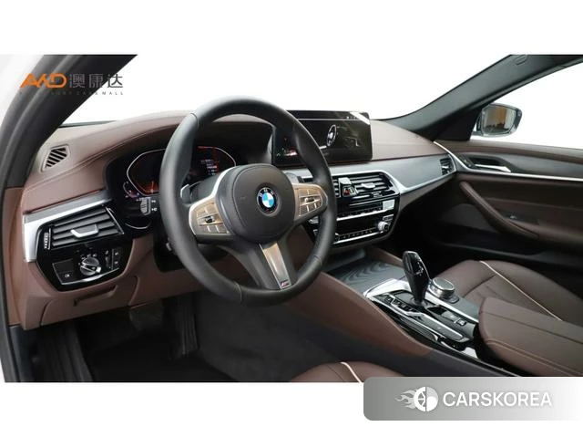 BMW 5 series id 4239251 из Китая 10