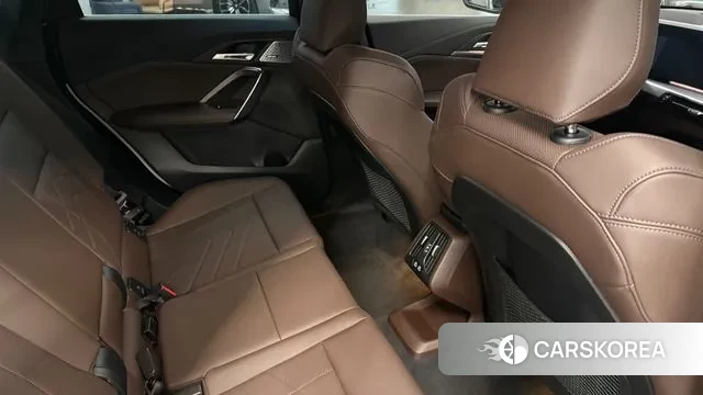 BMW X1 (U11) id 3377525 из Кореи 20