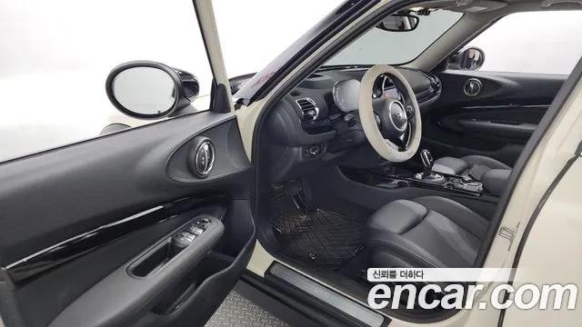 Mini Cooper Clubman id 2911900 из Кореи 20