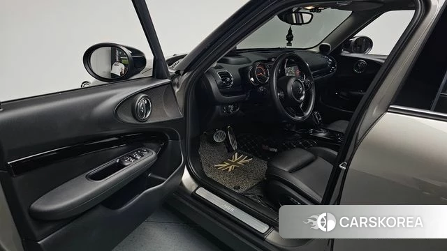Mini Cooper Clubman id 4507917 из Кореи 20