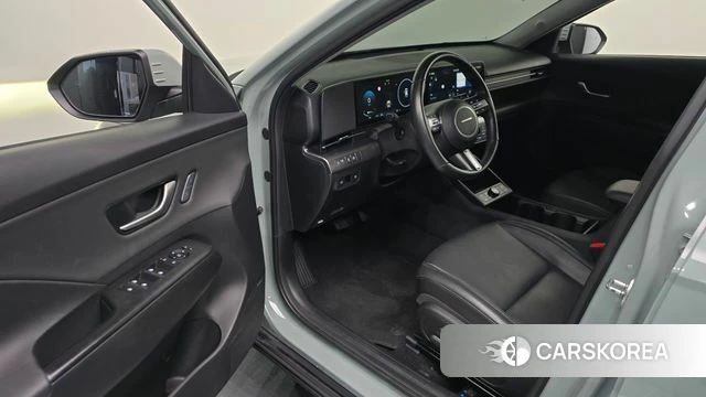 Hyundai Kona Hybrid (SX2) id 4549154 из Кореи 20
