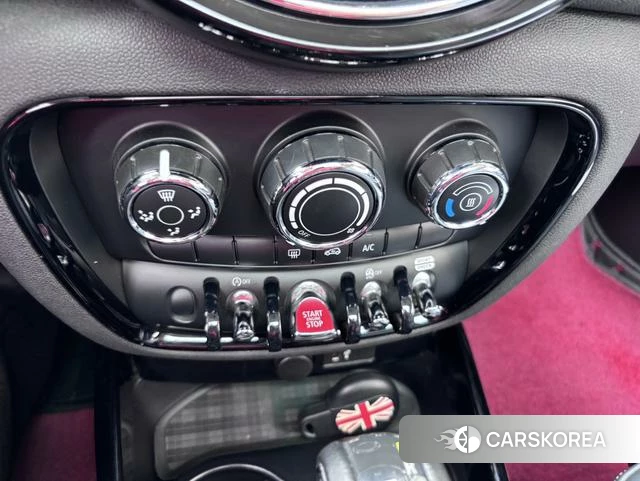 MINI CLUBMAN id 4242508 из Китая 14