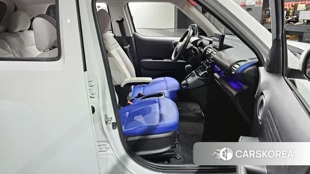 Hyundai Casper id 3280857 из Кореи 20