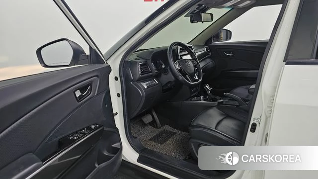 Ssangyong Berry New Tivoli id 3839177 из Кореи 20