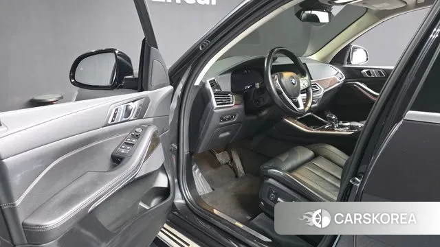 BMW X5 (G05) id 3764944 из Кореи 20