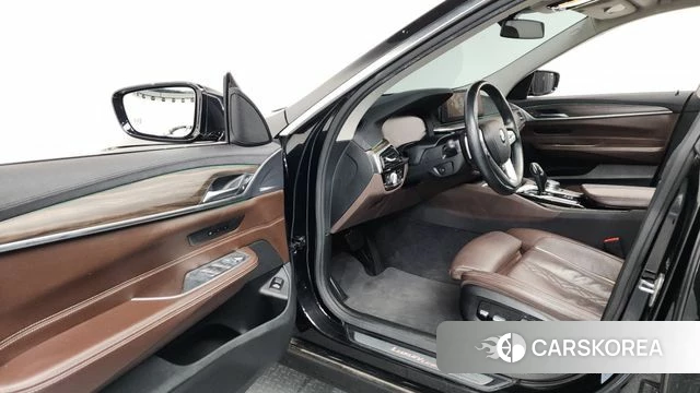 BMW 6 Series GT (G32) id 4250802 из Кореи 20