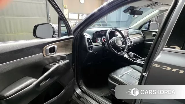 Kia Sorento 4th Generation id 3448185 из Кореи 20