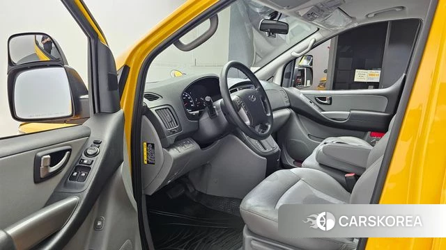 Hyundai The New Grand Starex id 4397865 из Кореи 27