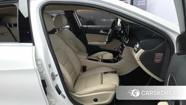 Mercedes-Benz GLA-Class X156 id 4765082 из Кореи 30